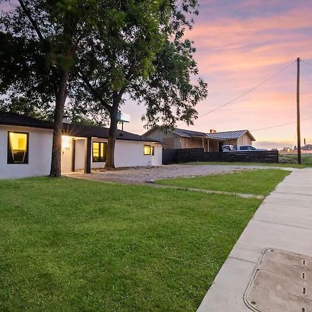 Bentwood Oasis In Austin House Apartment Exterior photo