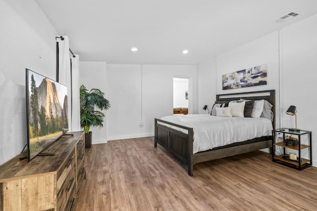 Bentwood Oasis In Austin House Apartment Exterior photo